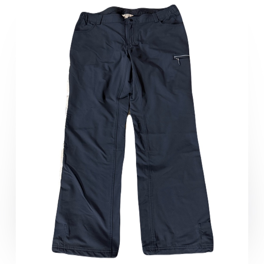 ‼️ SOLD Duluth Trading Co Hiking Pants